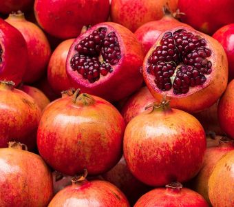 Granatapfel